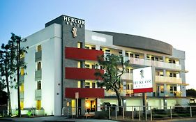 Hercor Hotel Chula Vista